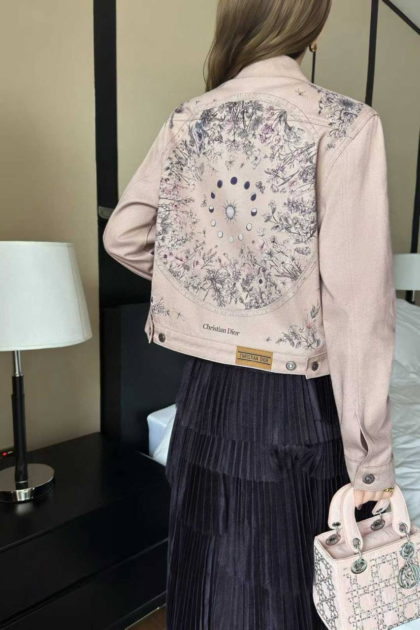 Dior Jacket