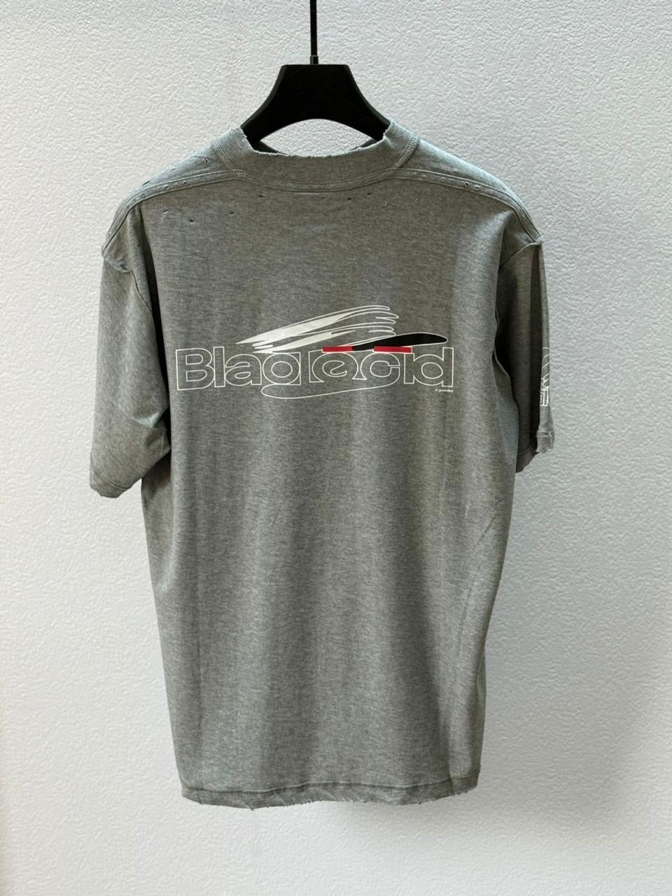 Balenciaga T-Shirt 2 colors