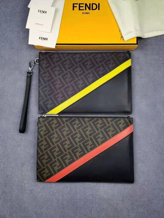 FENDI Pouches