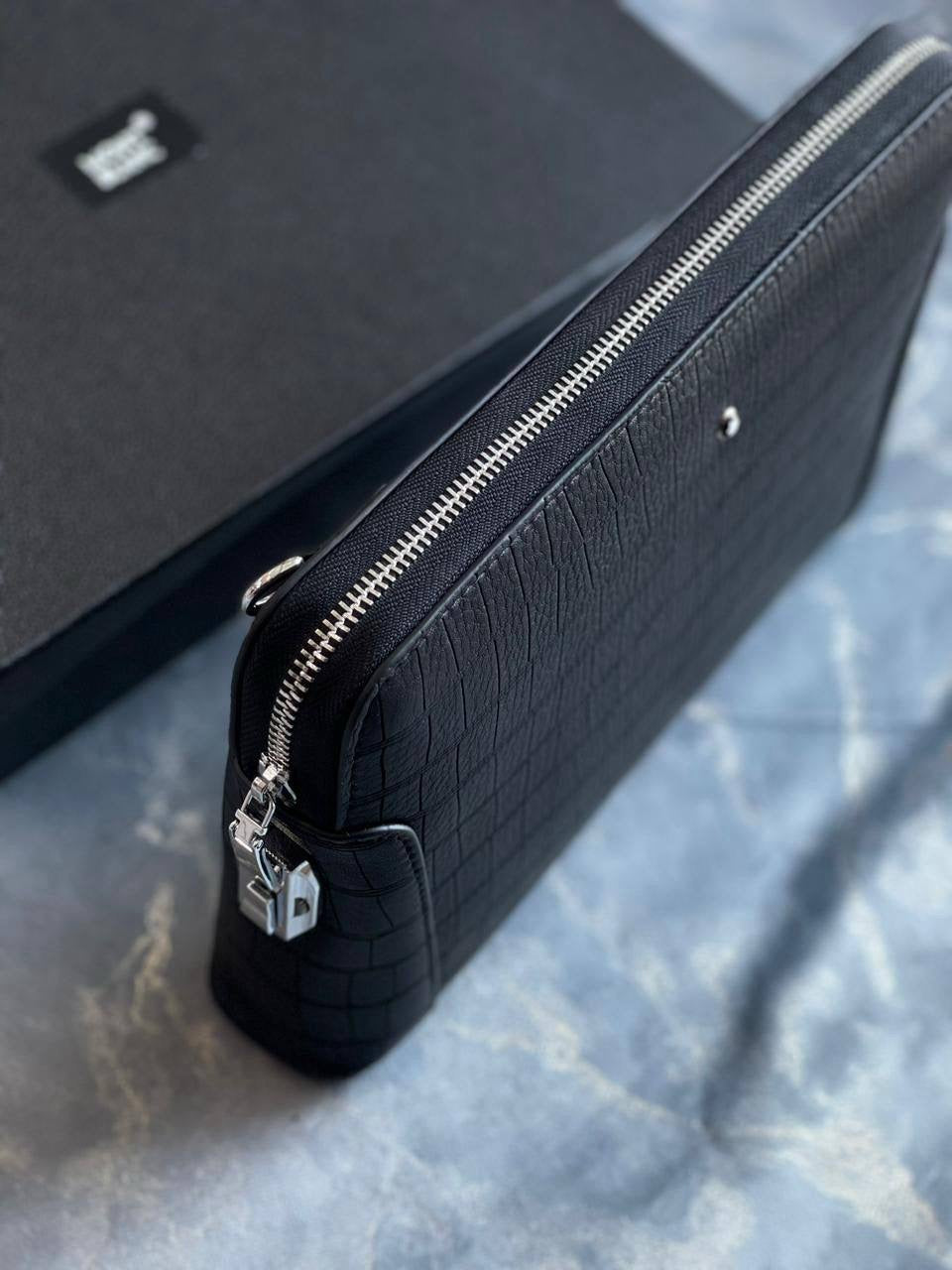 MontBlanc Clutch