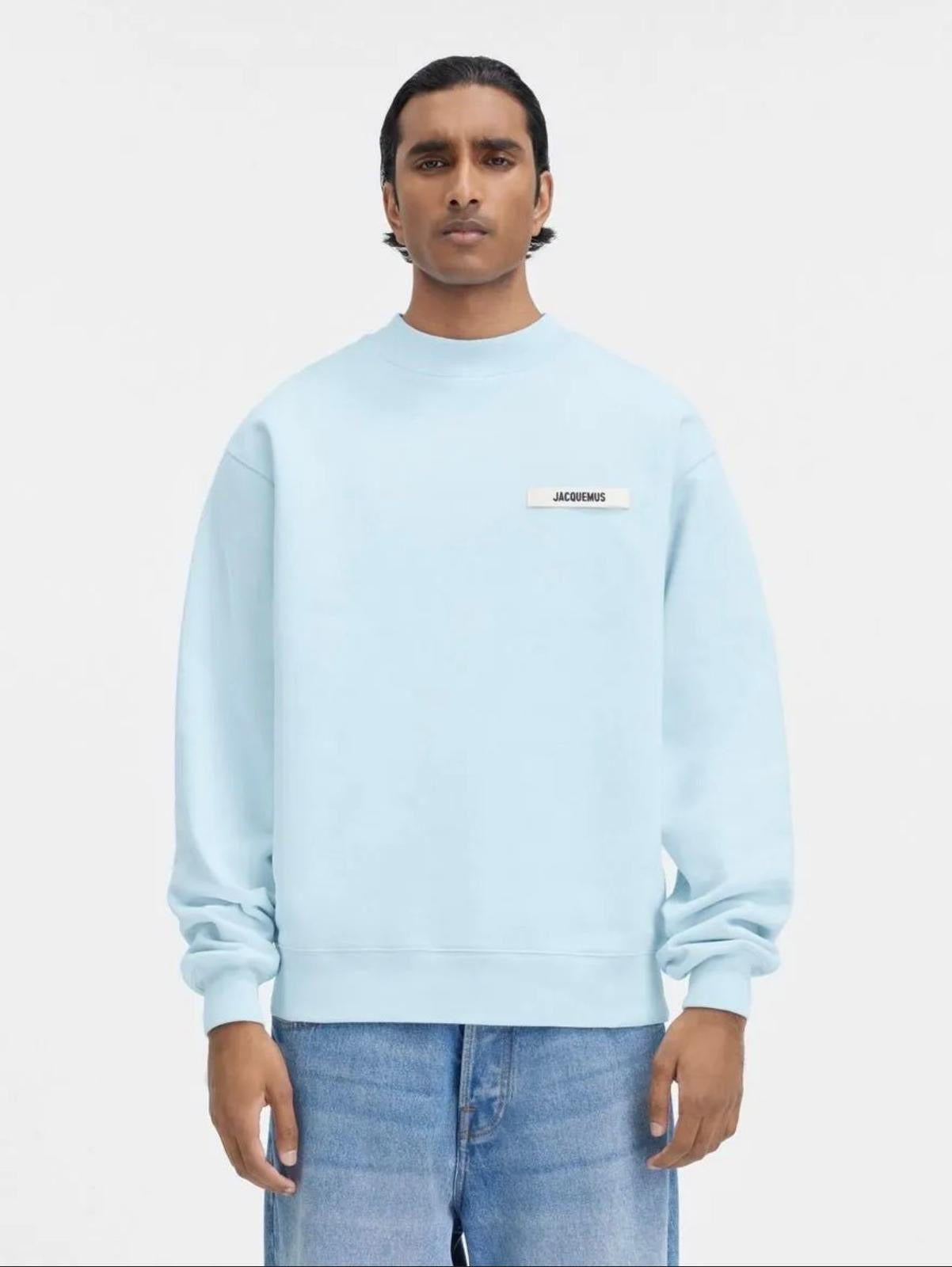 Jacquemus Sweatshirt