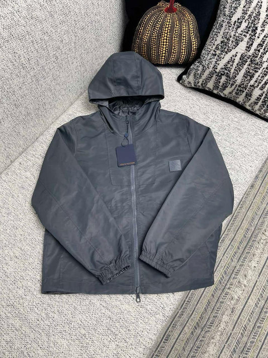 Louis Vuitton Double Side Jacket