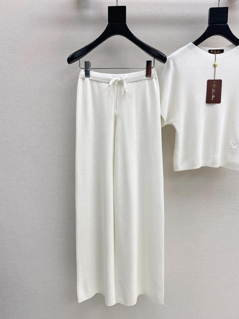 Loro Piana Set 2 colors