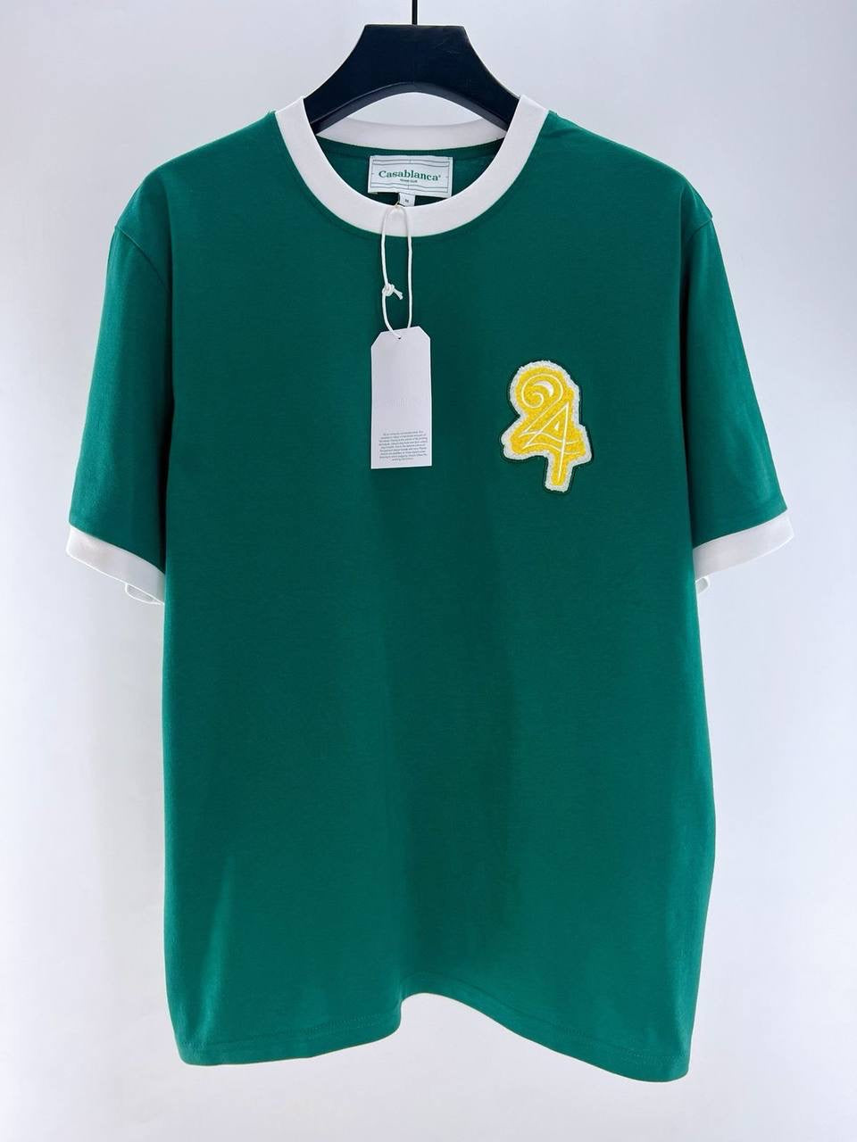 Casablanca T-Shirt 2 colors