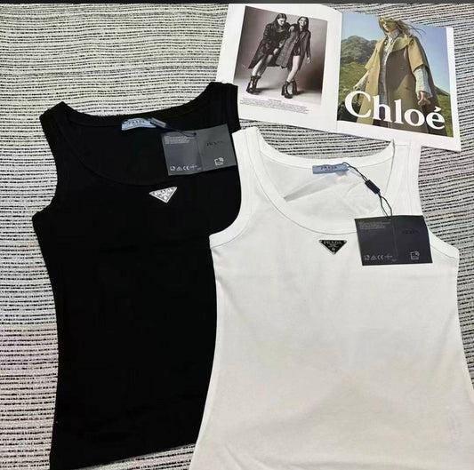 Prada Tank Top