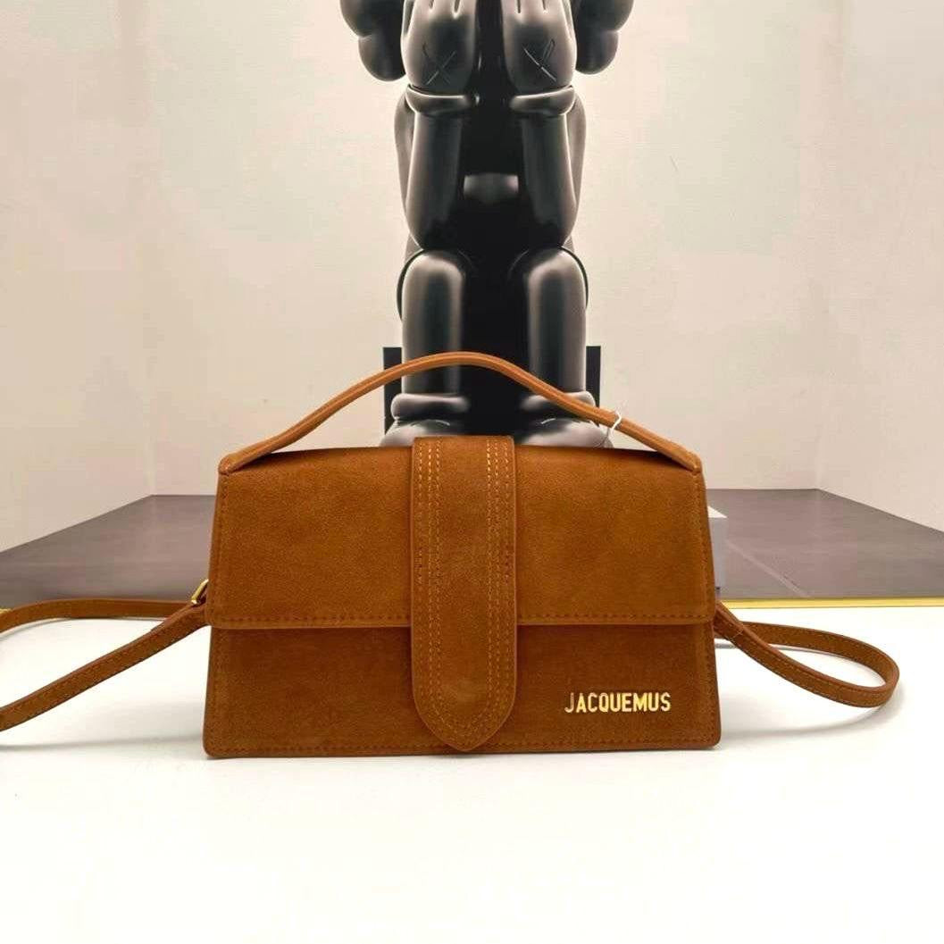 Jacquemus Sling Bag 9 colors