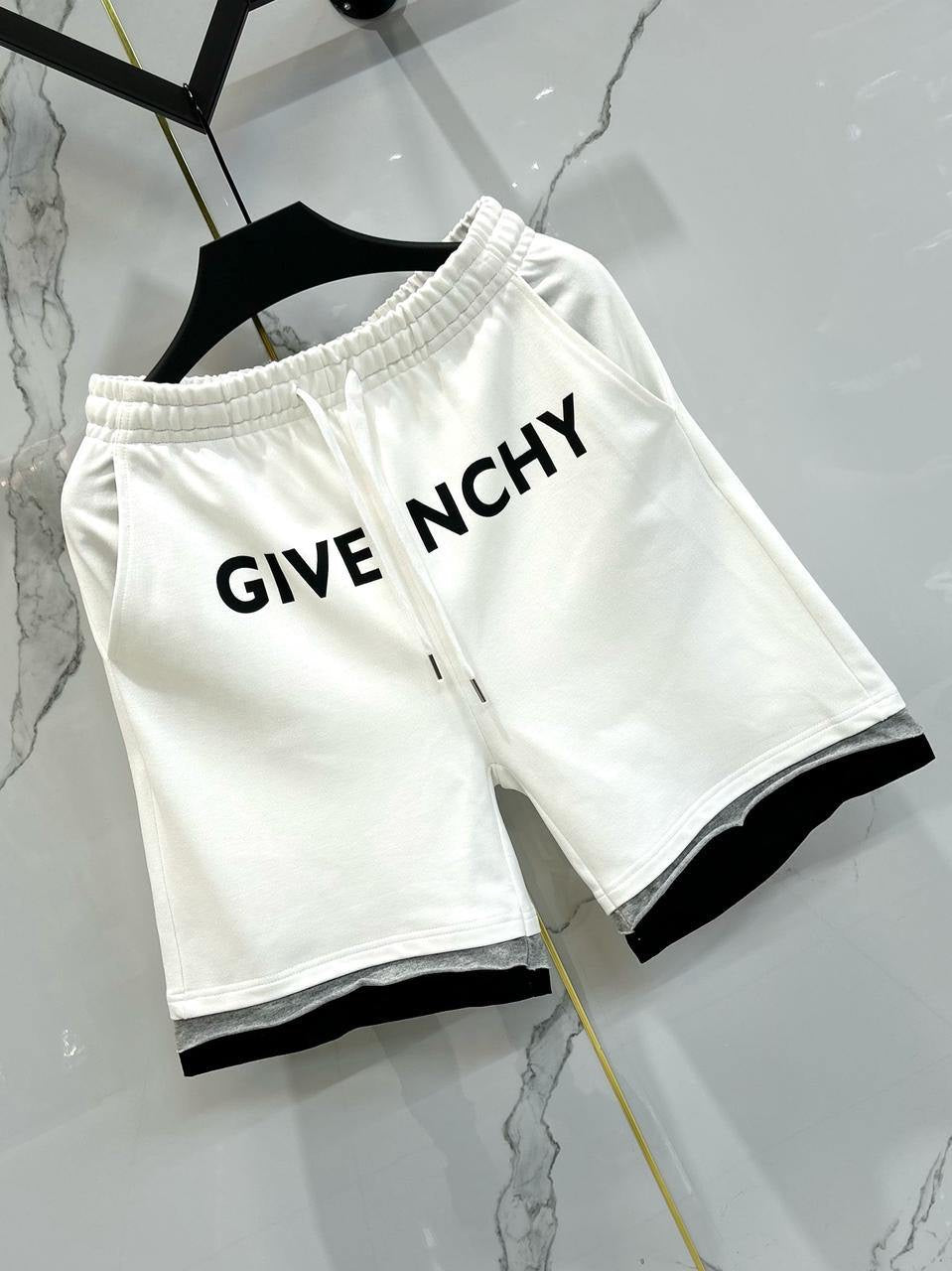 Givenchy Short 4 colors