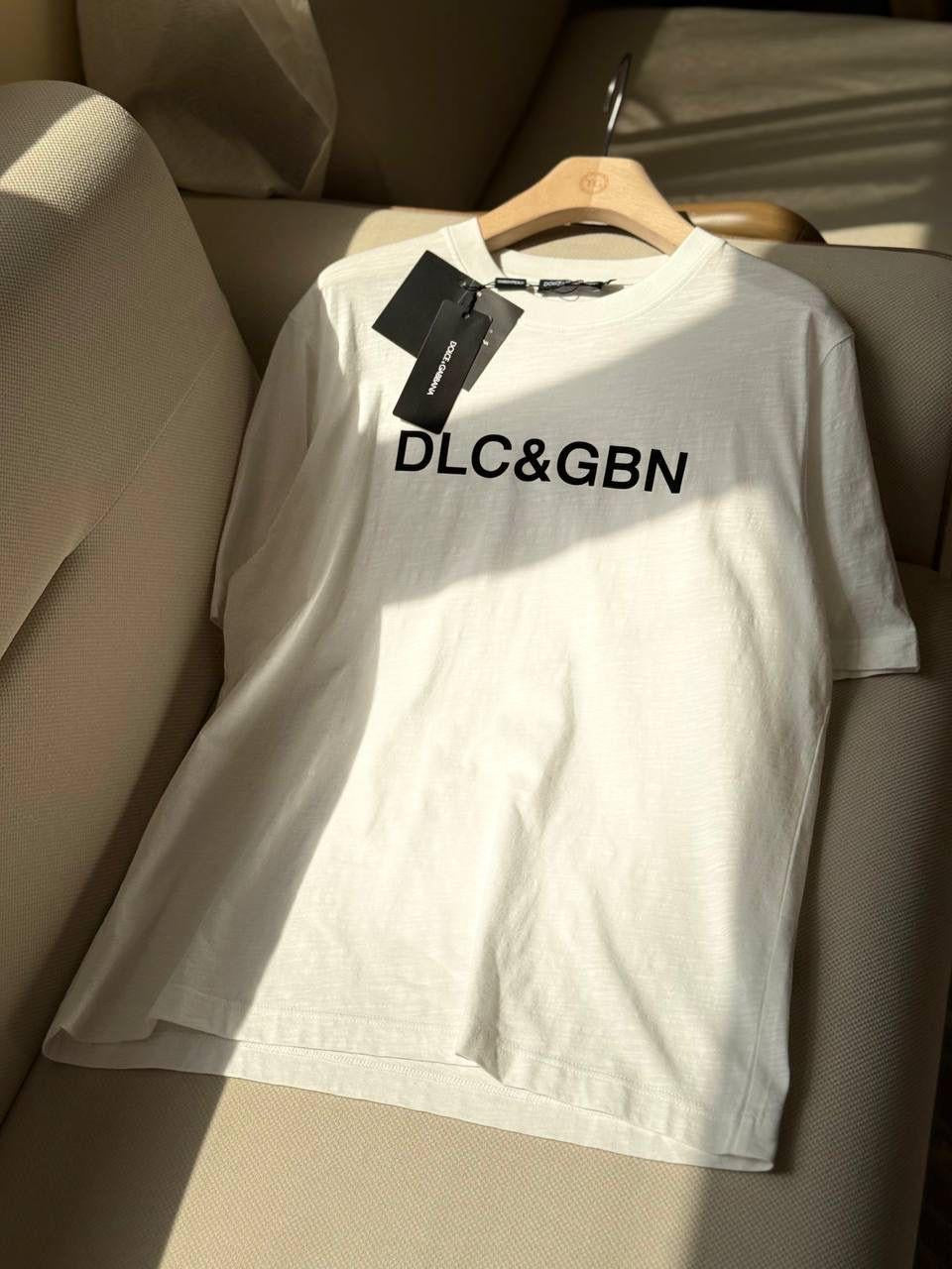 Dolce & Gabbana T-Shirt 2 colors
