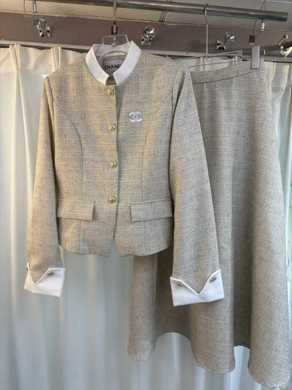 Chanel Set