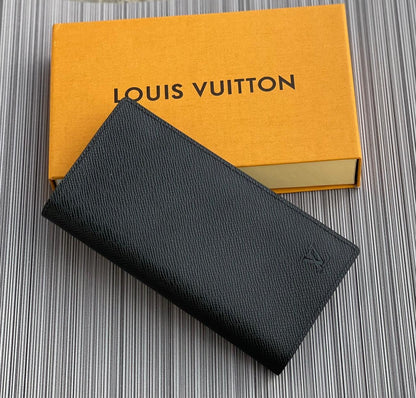 Louis Vuitton Long Wallets 5 colors