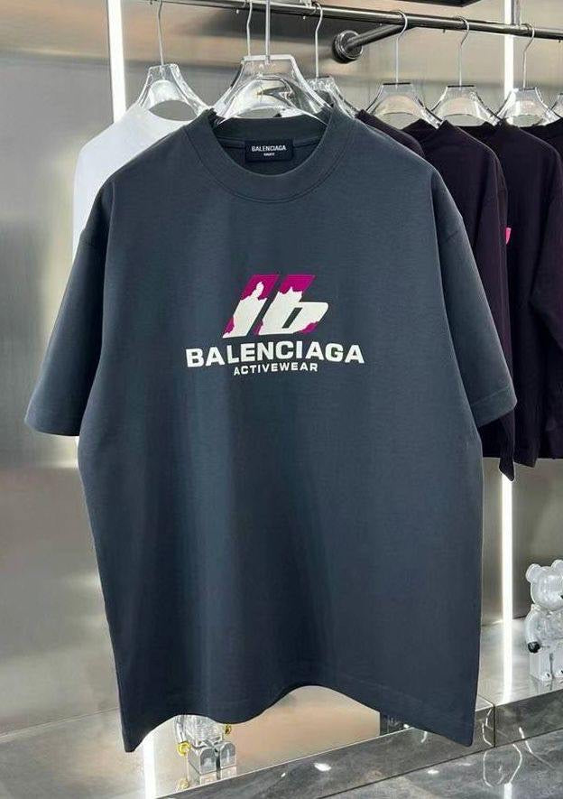 Balenciaga T-shirt 3 colors
