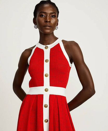 Balmain Dress