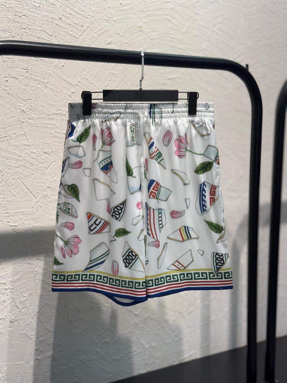 Casablanca Silk Set
