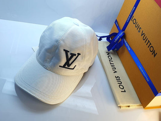 Louis Vuitton Caps 2 colors