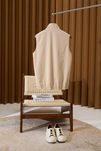 Loro Piana Vest