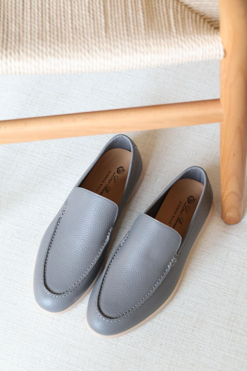 Loro Piana Loafers