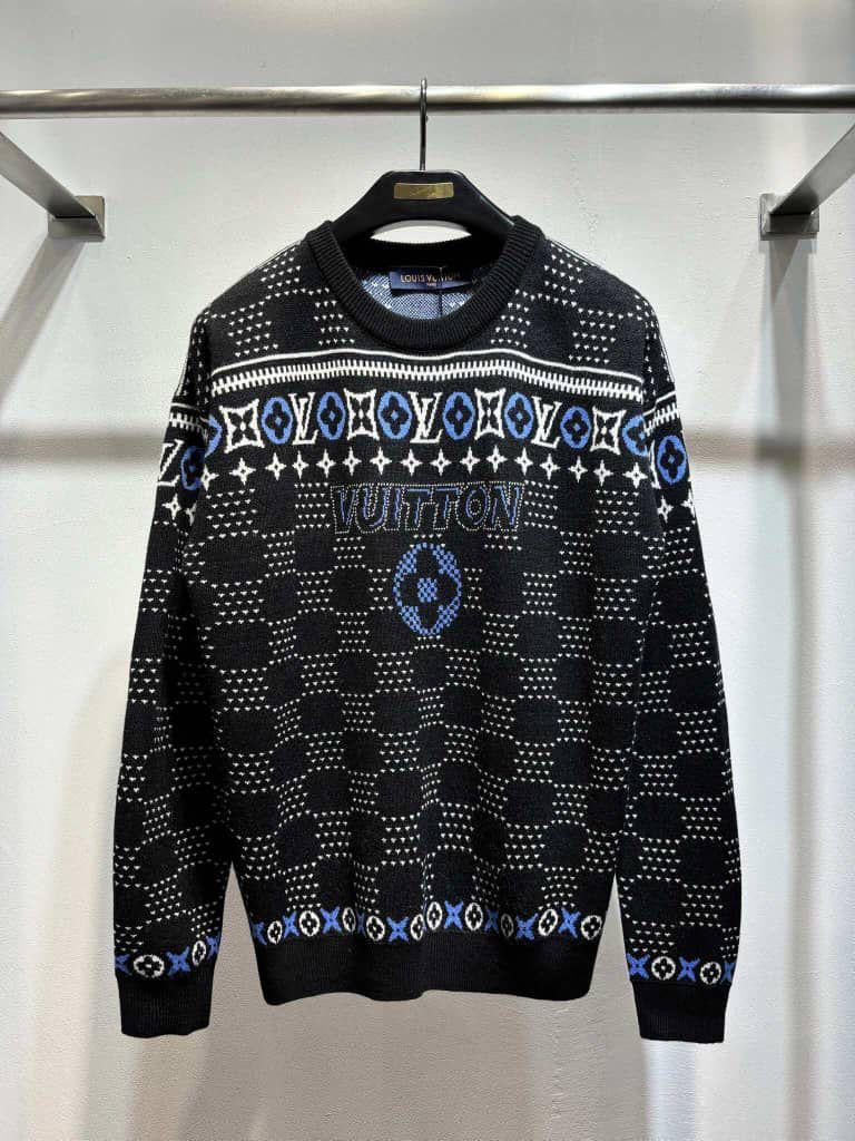 Louis Vuitton Sweater
