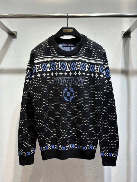 Louis Vuitton Sweater