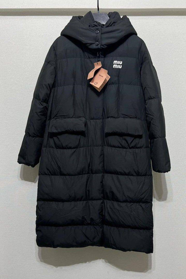 Miu Miu Coat