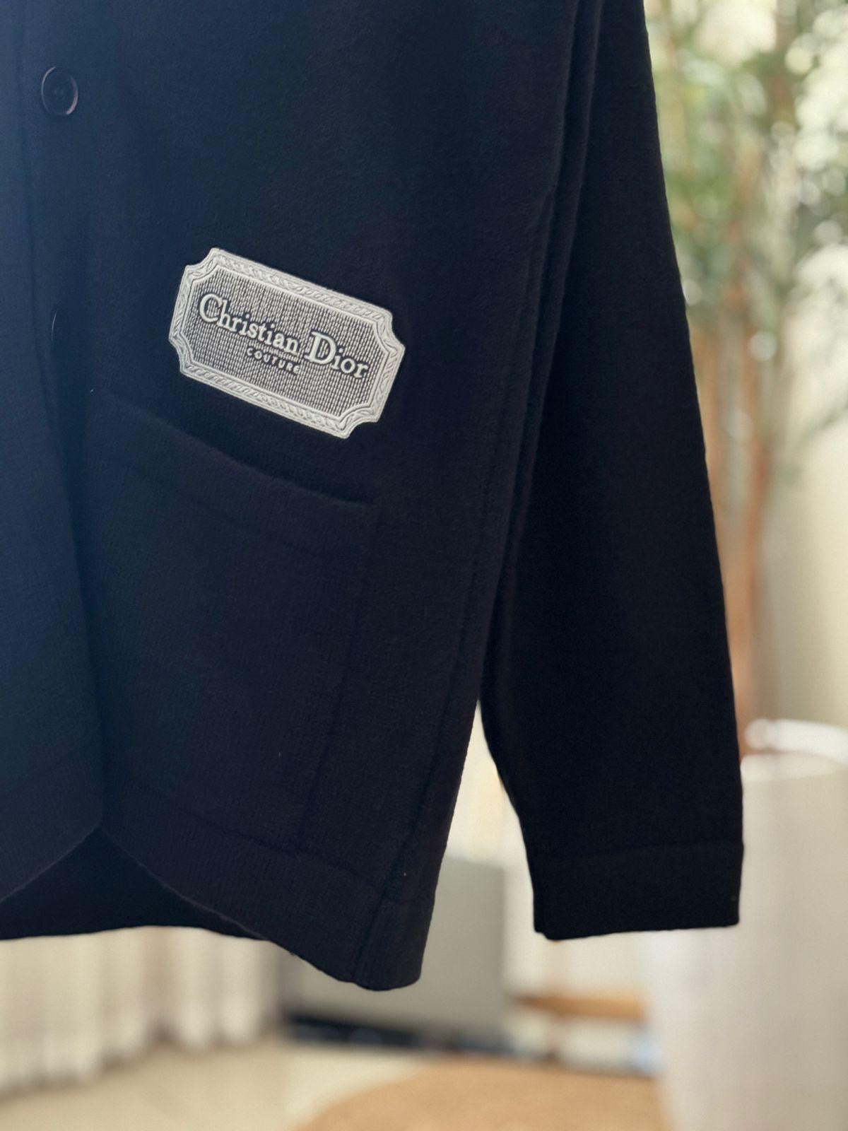 Dior Sweater
