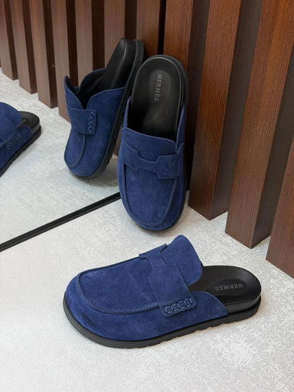 Hermes Mules