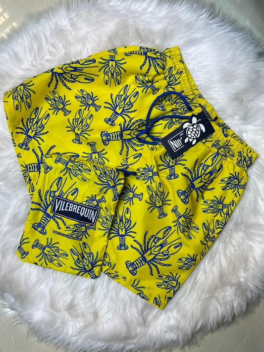 Vilbrequin Swimming Shorts 7 colors