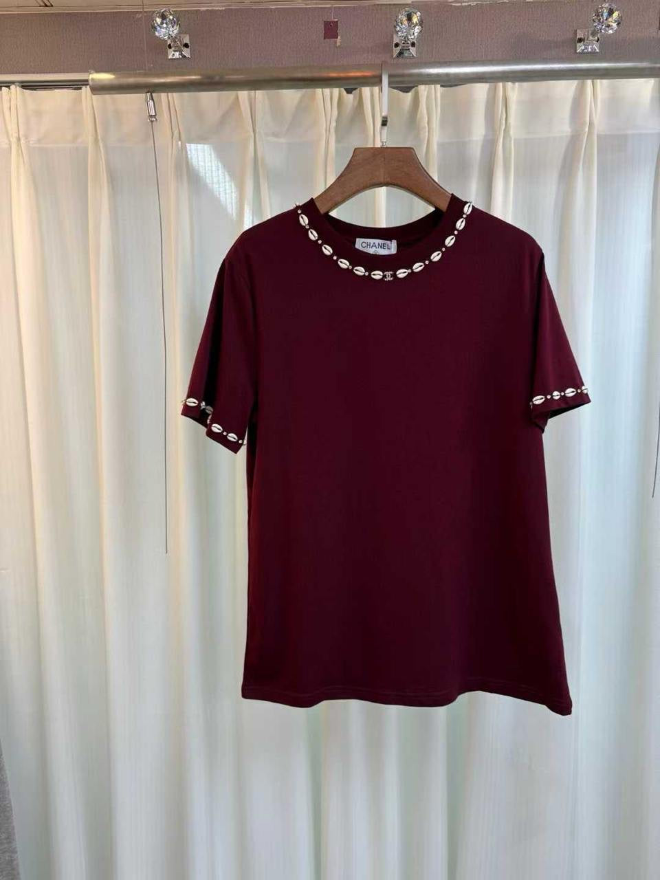 Chanel T-Shirt 3 colors