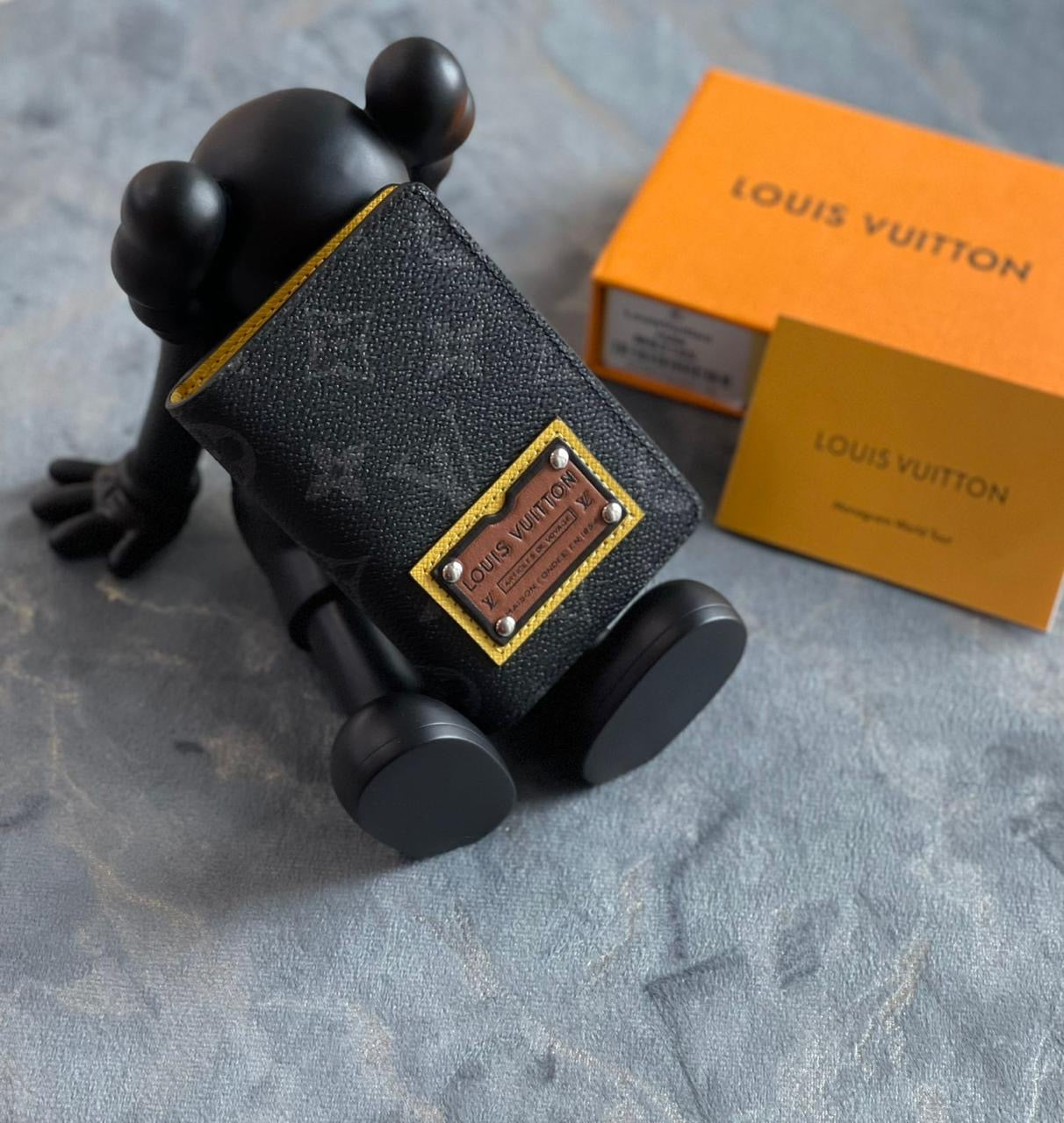 Louis Vuitton Wallet 5 colors