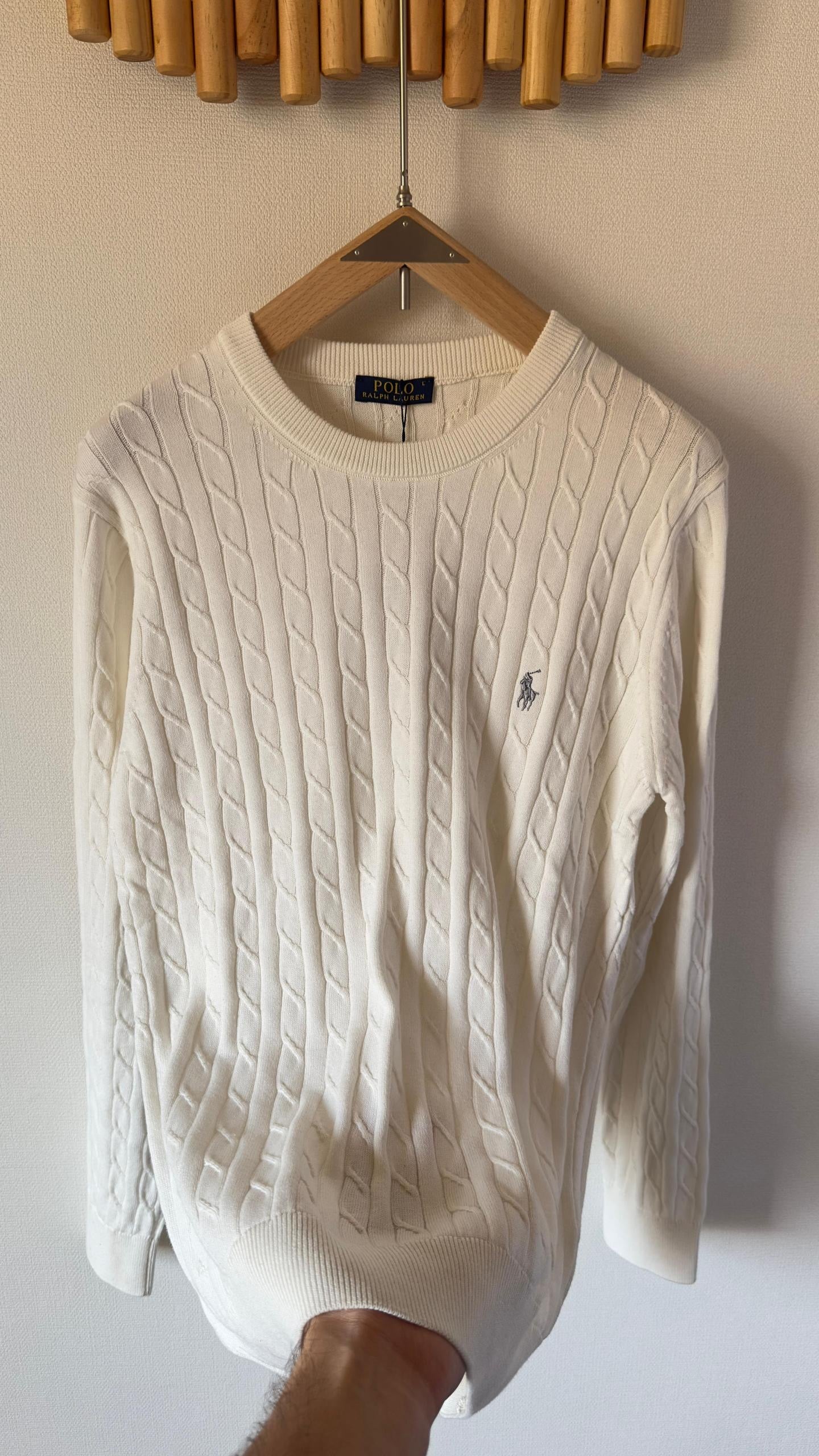 Ralph Lauren Sweaters