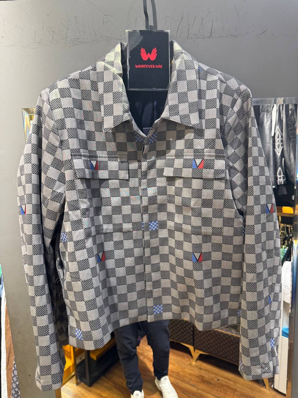 Louis Vuitton Jacket