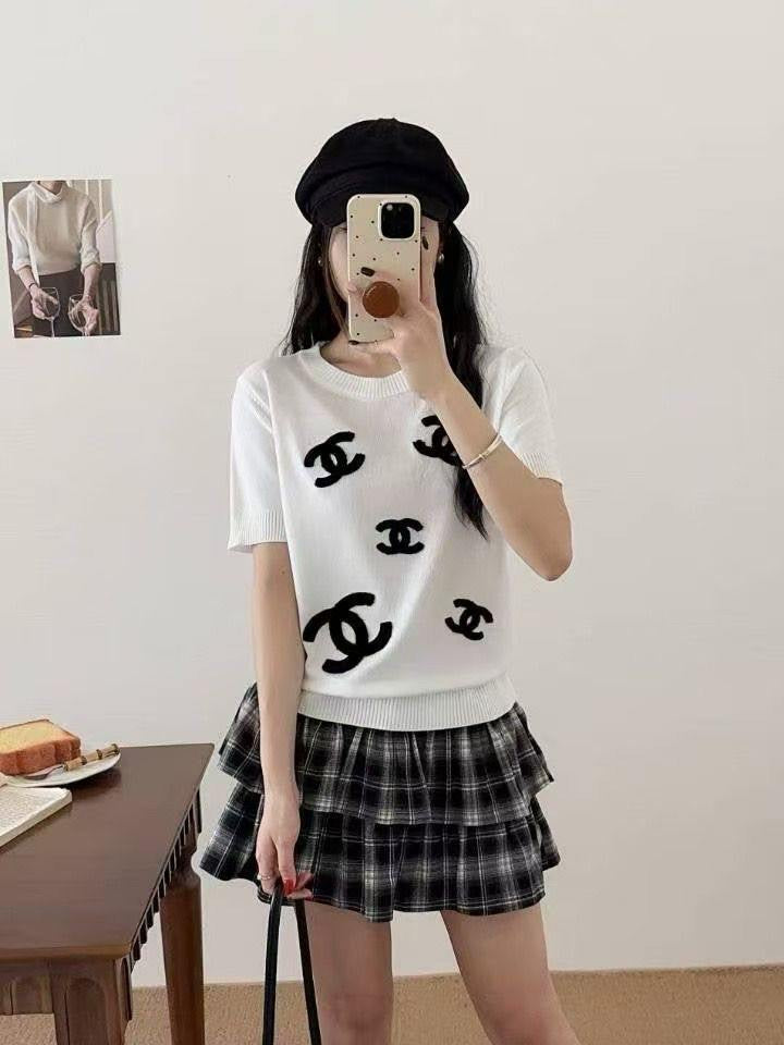 Chanel Set 2 colors