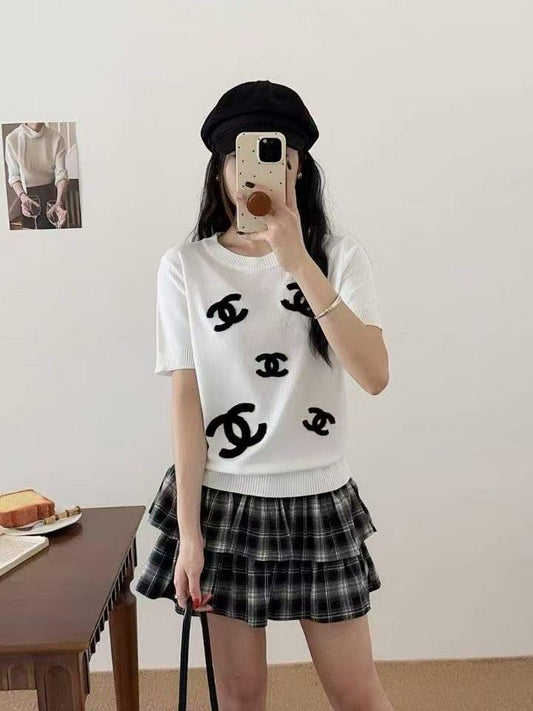 Chanel Set 2 colors