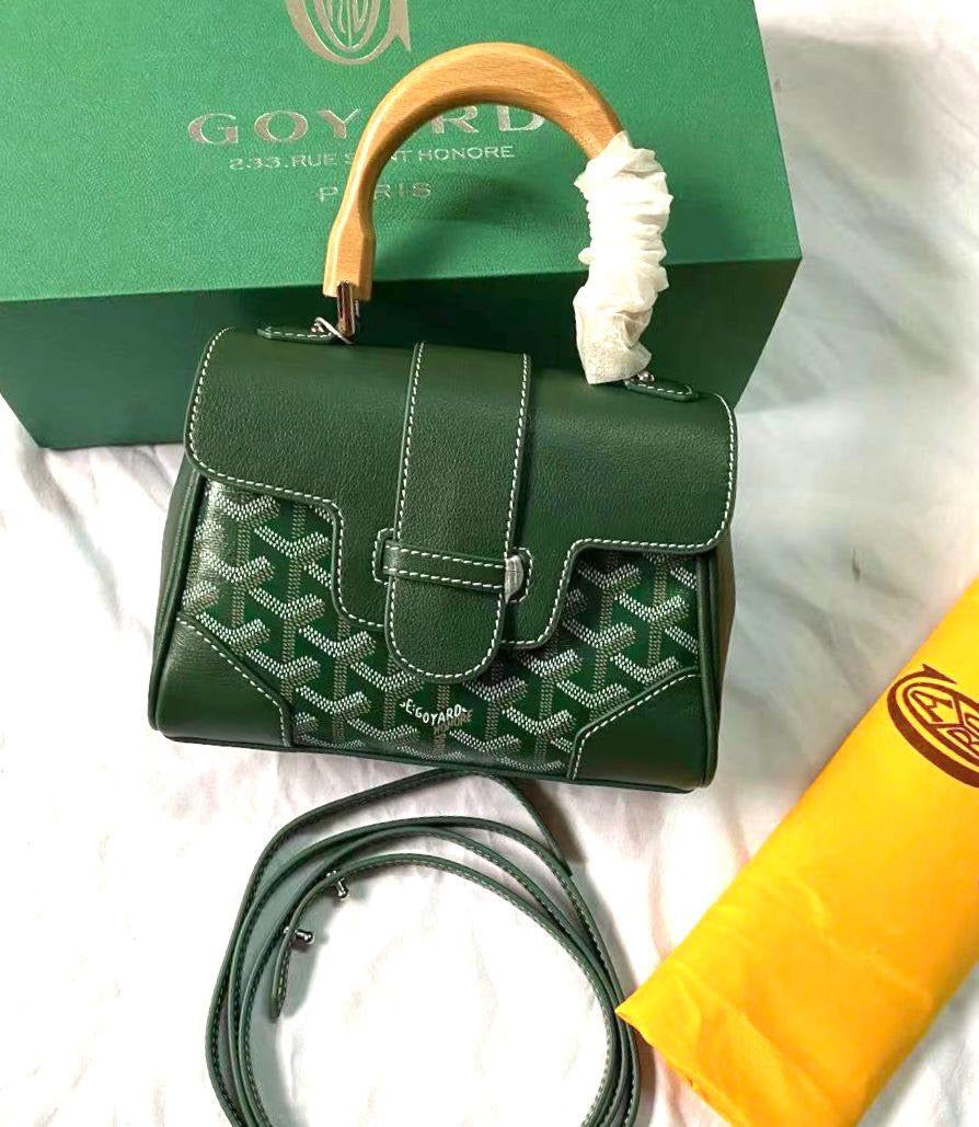 Goyard Sling Bag 5 colors