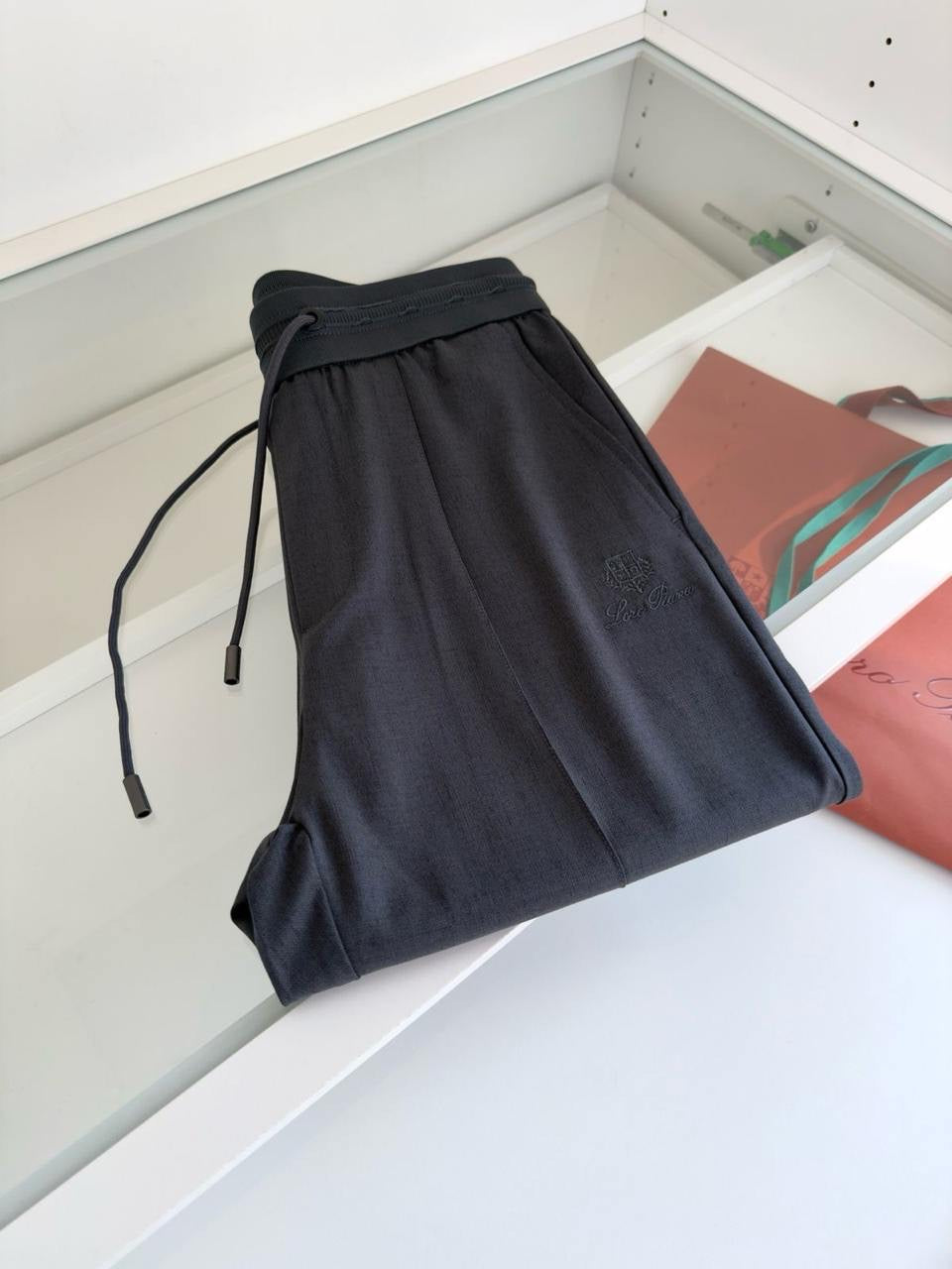 Loro Piana Pants