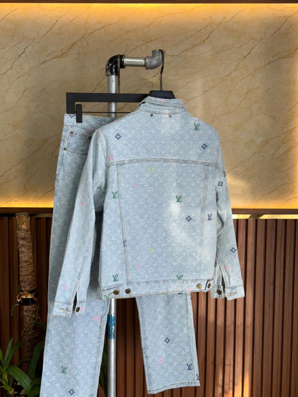 Louis Vuitton Set
