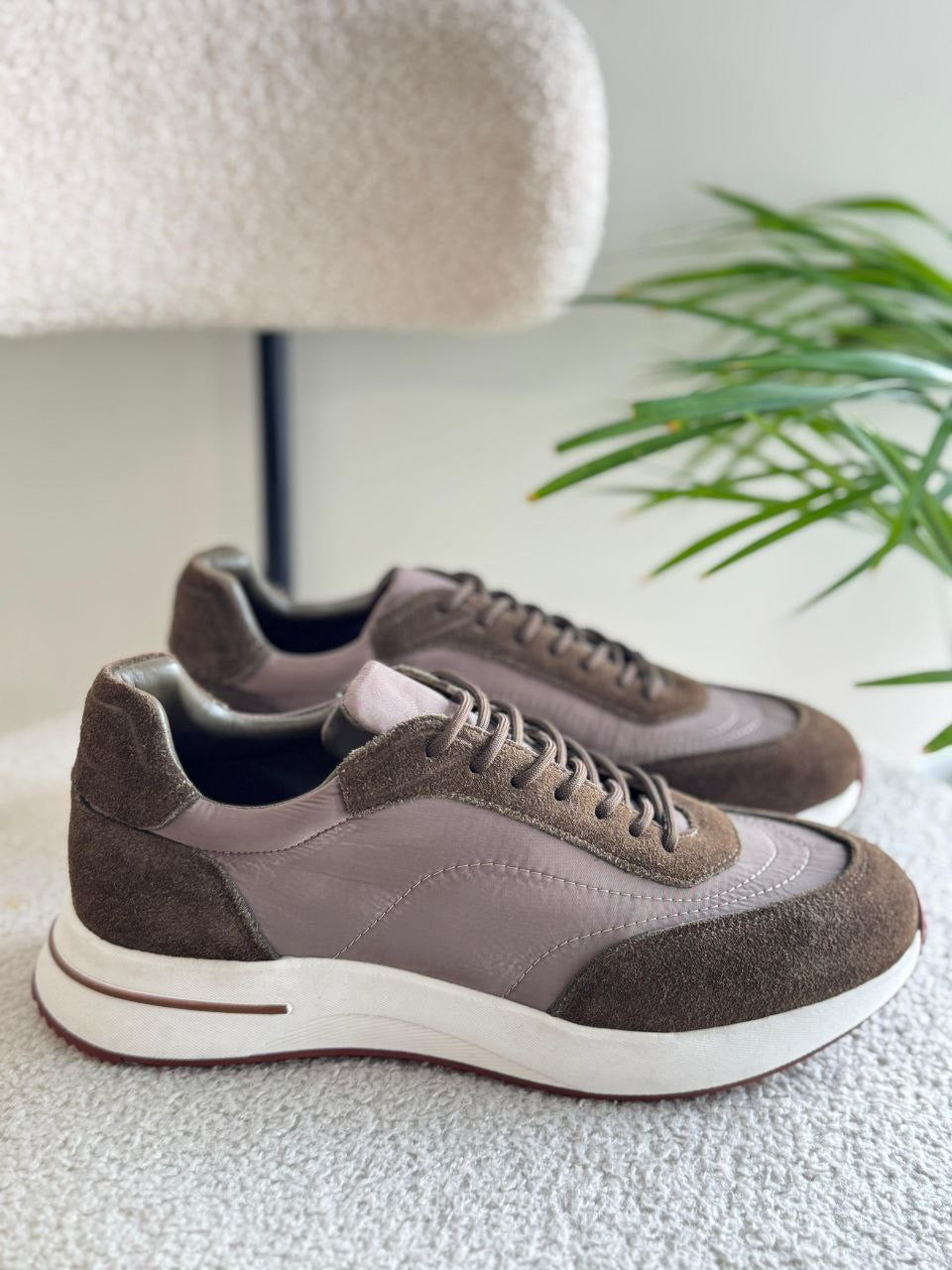 Loro Piana Sneakers