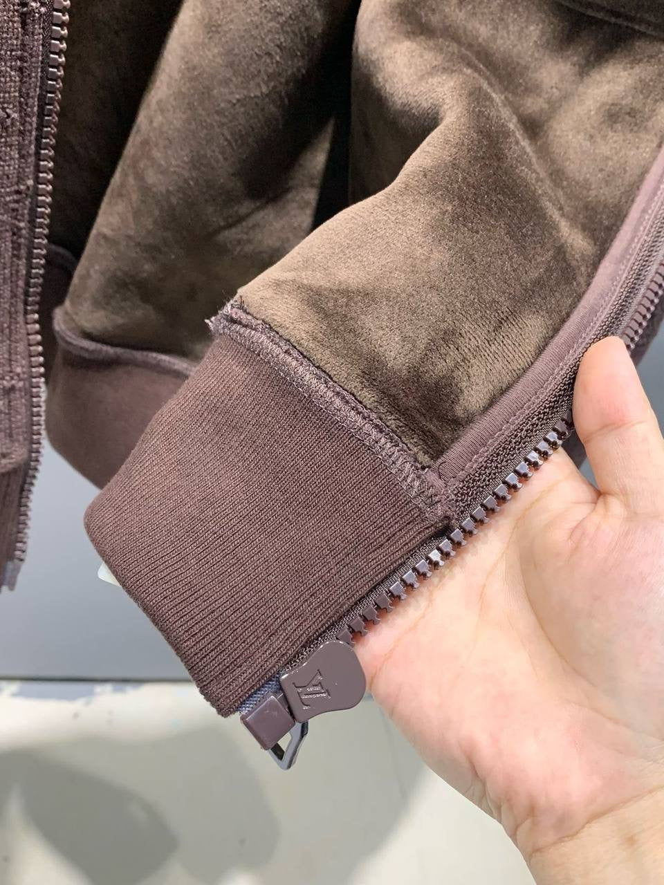 Louis Vuitton Tracksuit 3 colors
