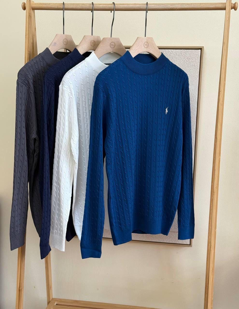 Ralph Lauren Sweaters