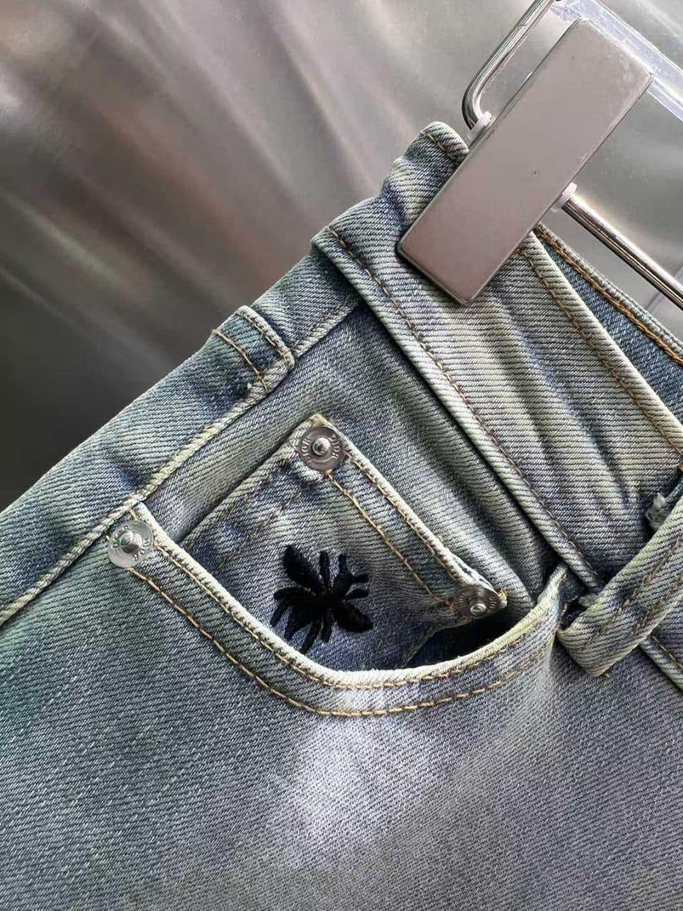 Dior Jeans Pants