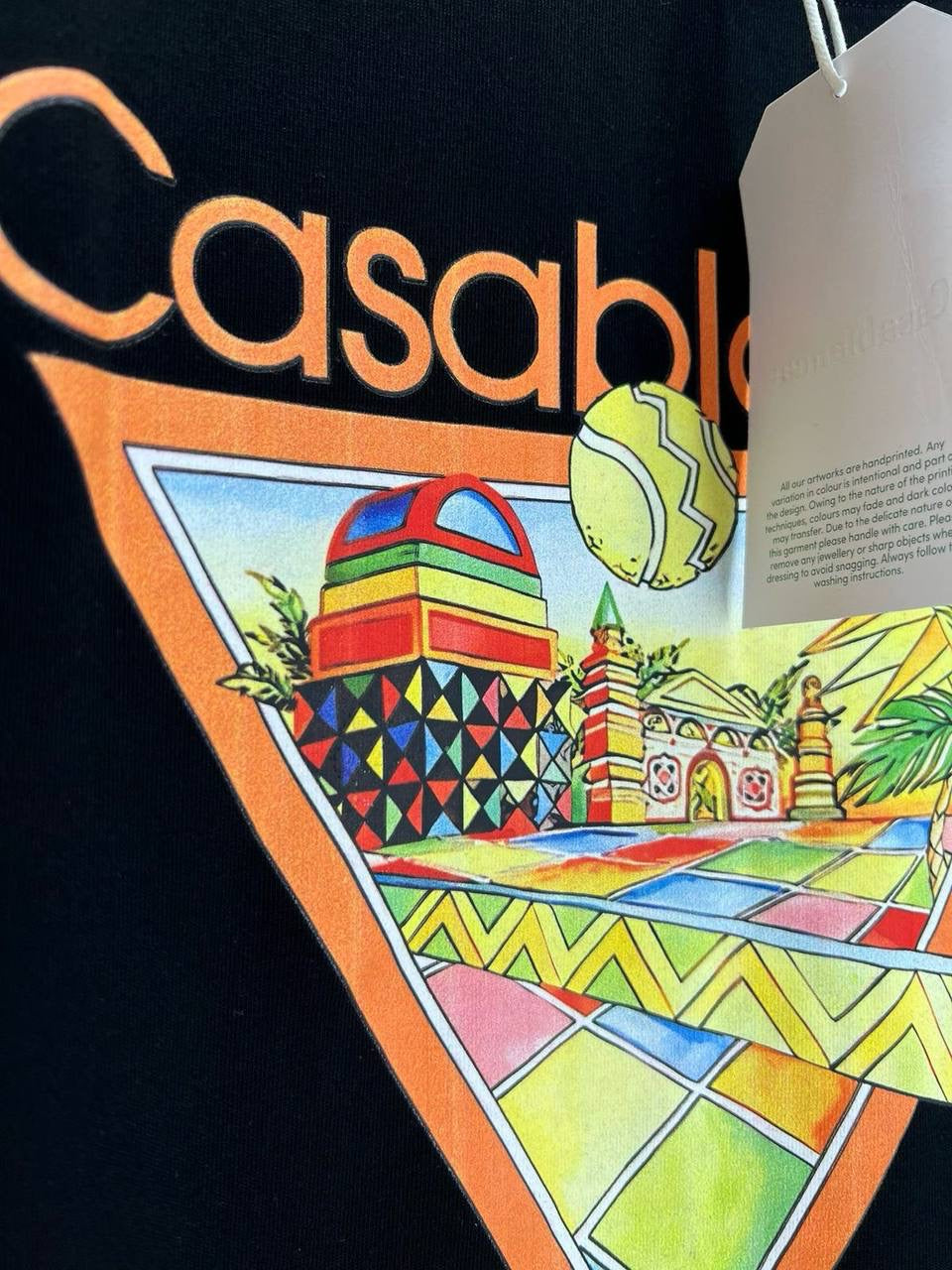 Casablanca T-Shirt