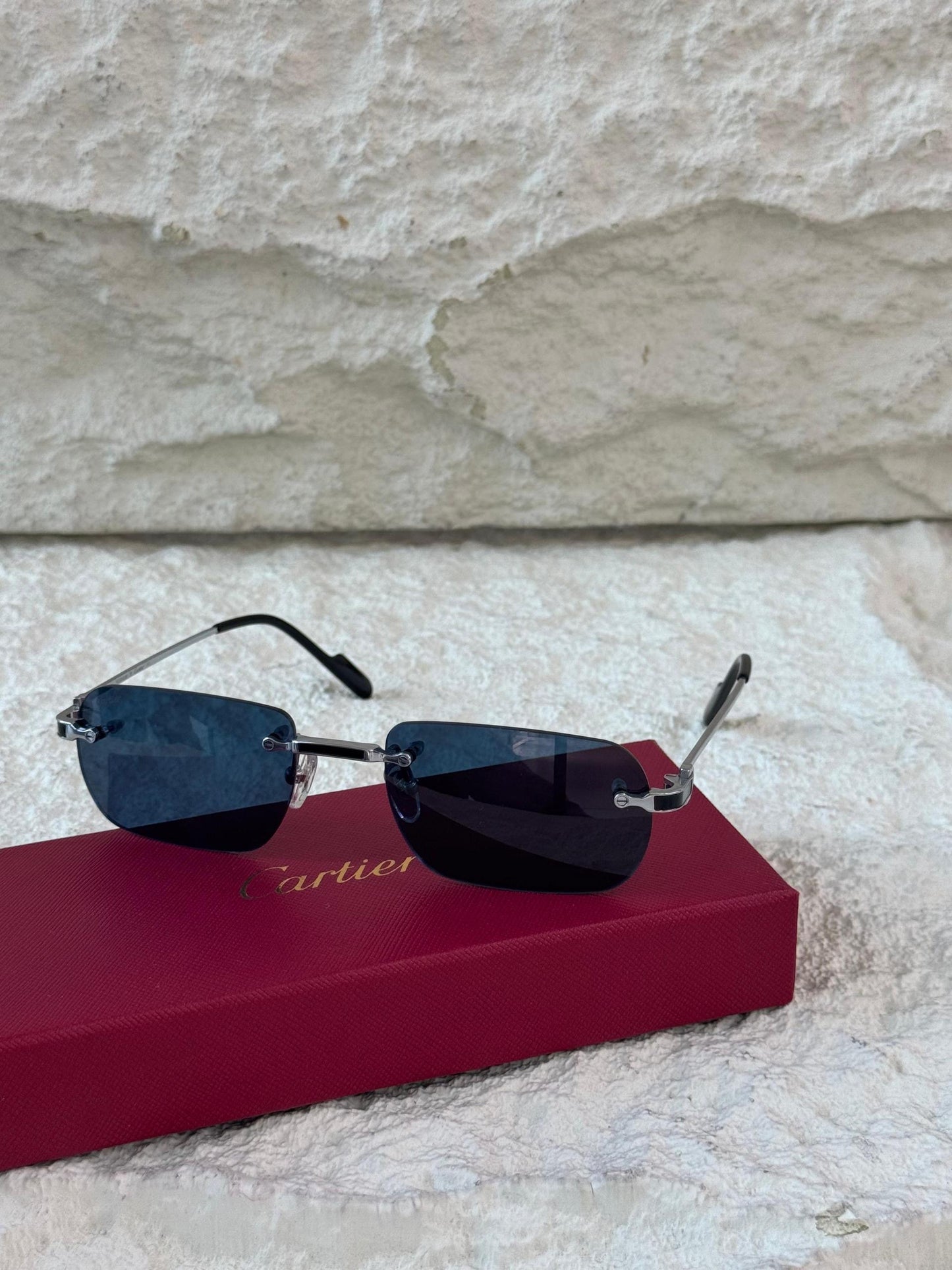 Cartier Sunglasses 3 colors