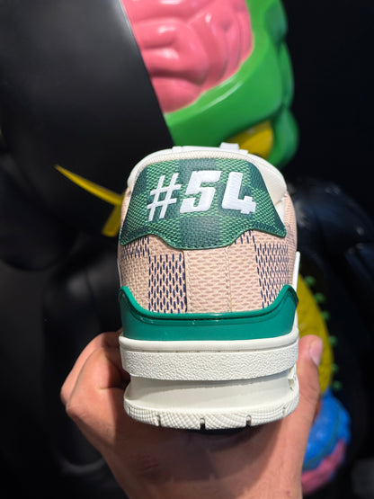 Louis Vuitton Trainers
