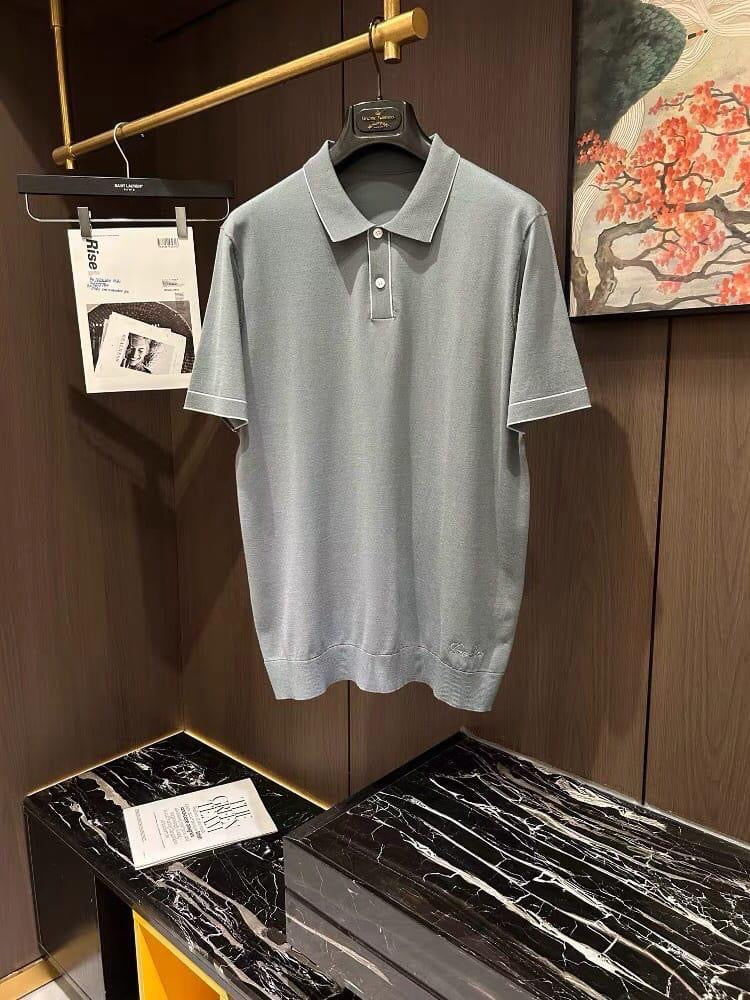 Loro Piana Polo Shirt 4 colors