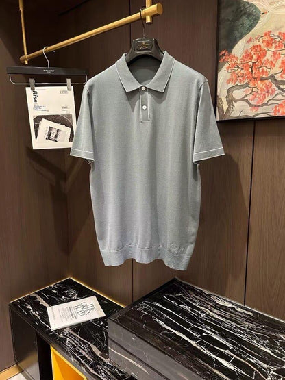 Loro Piana Polo Shirt 4 colors