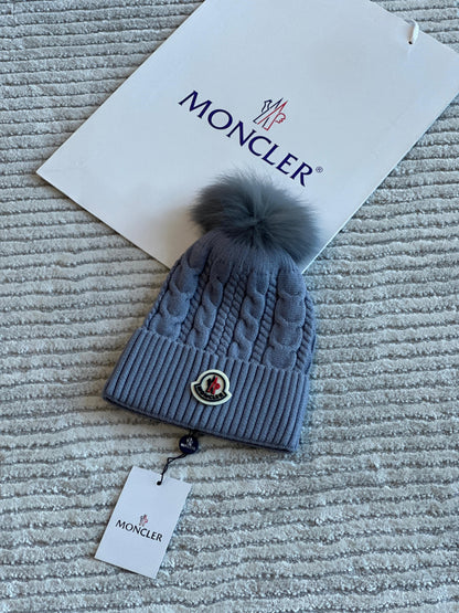 Moncler Beanie 5 Colors