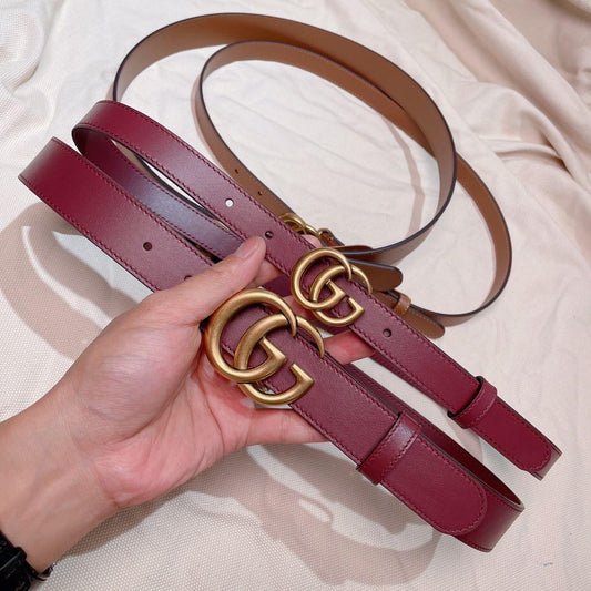 Gucci Belt 2 Sizes