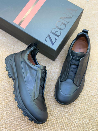 Zegna Sneakers