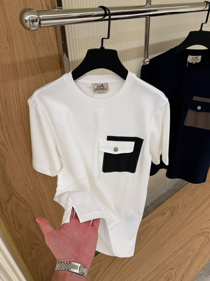 Hermes T-Shirt 4 colors