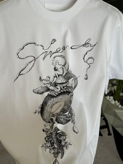 Givenchy T-Shirt