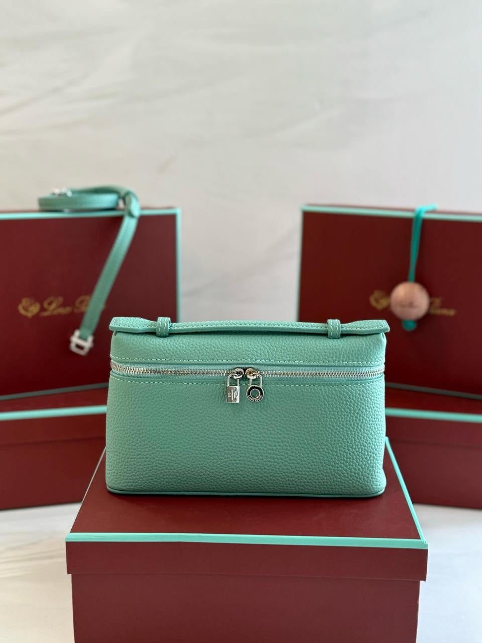 Loro Piana HandBag 9 colors